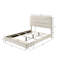 Lit moelleux rembourré à panneau très grand 1pc-1352507542