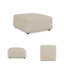 Repose-pieds de 40 po de largeur-89624667