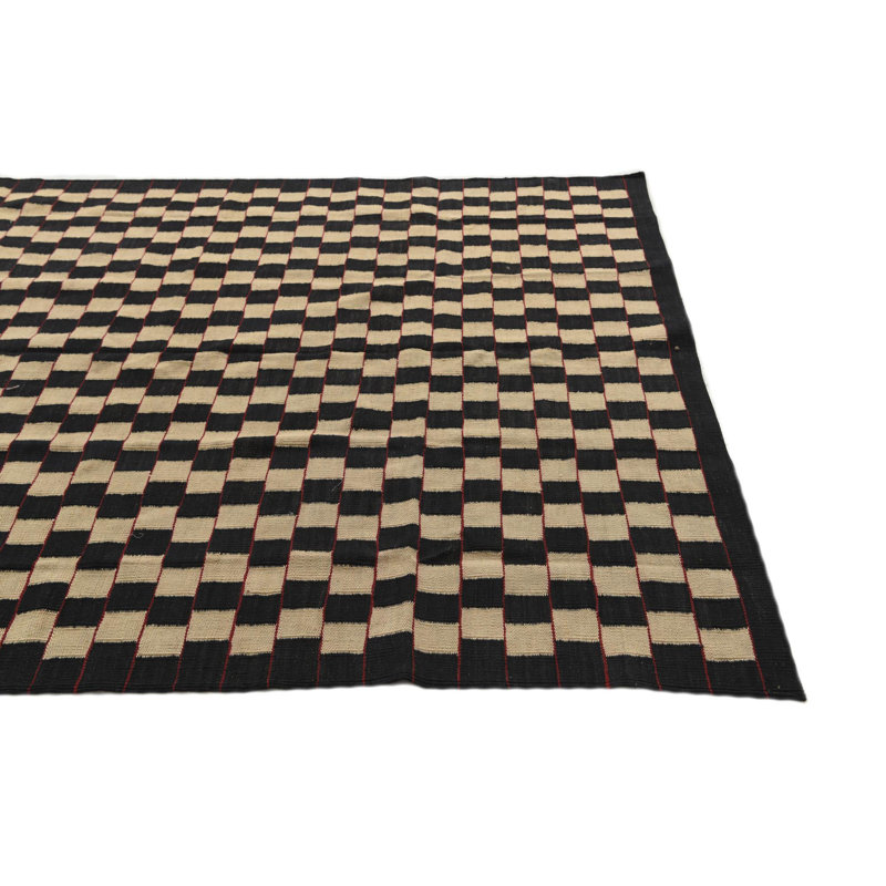 Tapis ivoire Parrett