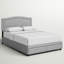 Lit plateforme tapissier avec rangement Parkville-1930107633-1930107632