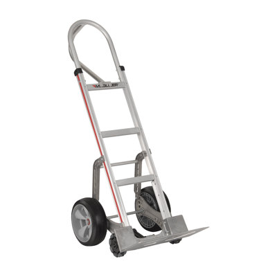 500 Lb. Capacity Hand Truck Dolly
