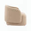 Chaise d'appoint Mid-Century moderne-1259263376