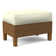 Repose-pieds standard 25 po Gibraltar
