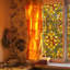 Adhésif décoratif libellule-657339281