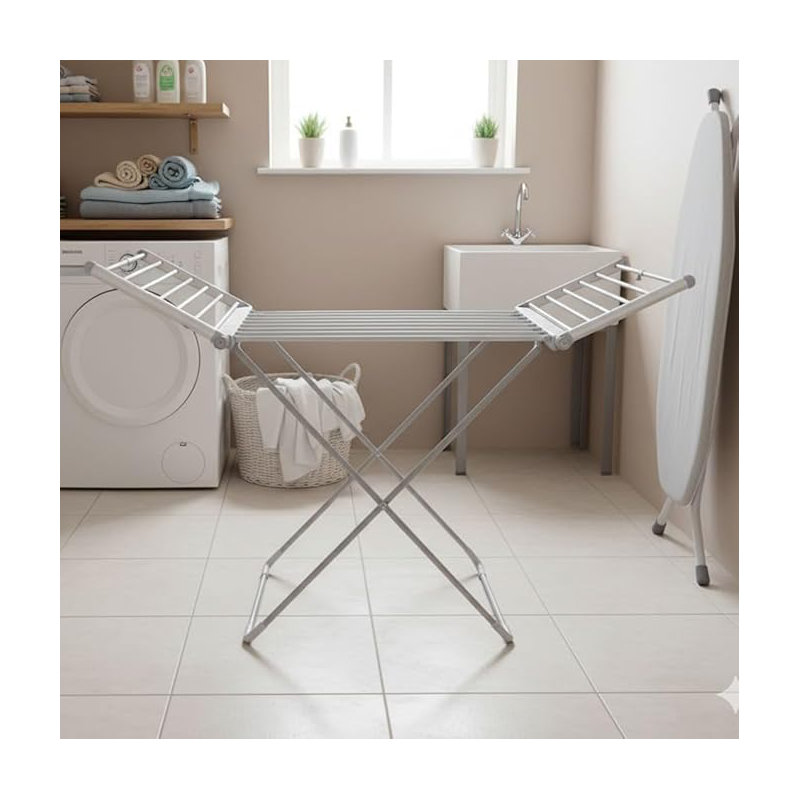 Polypropylene Standard Drying Rack