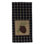 Pinecone Patch Towel