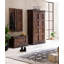 Rivero 2 Door Wood Wardrobe