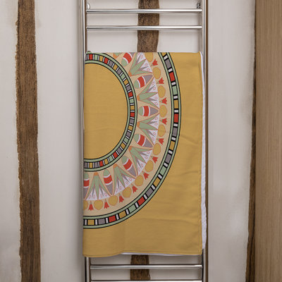 Austell Midweight Bath Towel