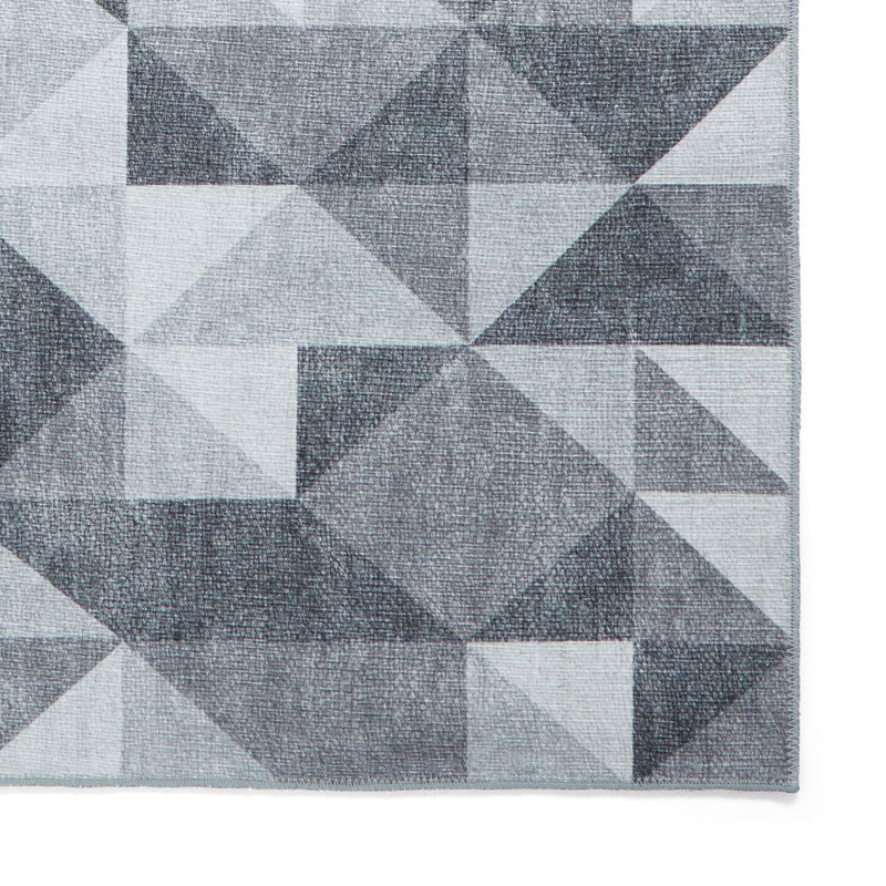 Zaid Area Rug, Rectangle 76 x 150cm