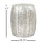 Table d'appoint D16,8x22 "Vanora