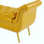 Banc de rangement rabattable-768960565