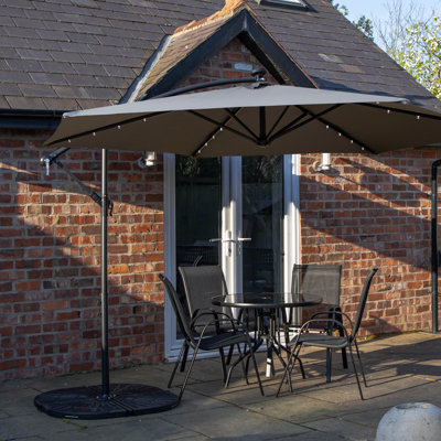 4 - Person Dining Set