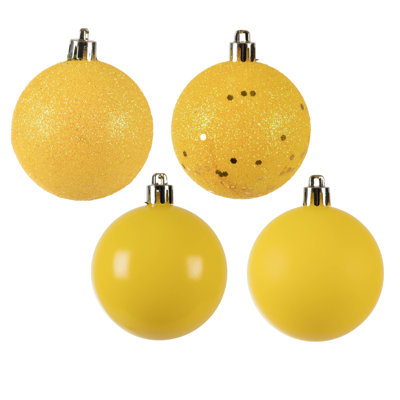 Holiday Décor Ball Ornament