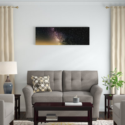" Milky Way I " by Sarah Kadlecek