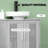 Bathroom Storage Organizer,Bathroom Cabinet,Under Sink Pedestal Storage Cabinet-736237967