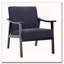 Chaise avec accoudoirs et dossier haut-166372827