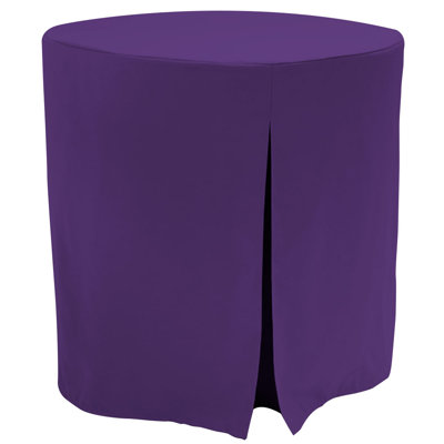Tablevogue Round Table Cover