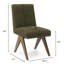 Chaise de salle à manger Brittnie-303221573
