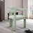Exilda Chenille Fabric Dining Chair-1575754228