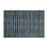 HorizontalStripes Gray Indoor and Outdoor Area Rug-1229330654