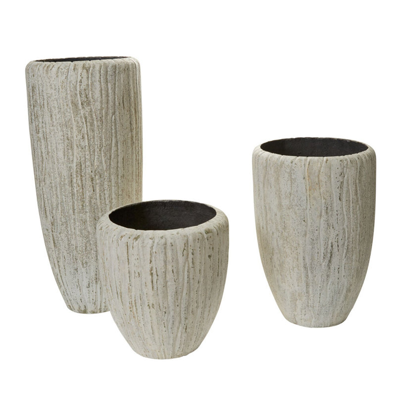 Tundra Planter 18.5"x 41"