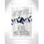 «Rolled Let him», impression sur papier-47479352