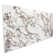 Touche Pleated Deco 23-1/2 In. X 47-1/8 In. Porcelain Floor And Wall Tile
