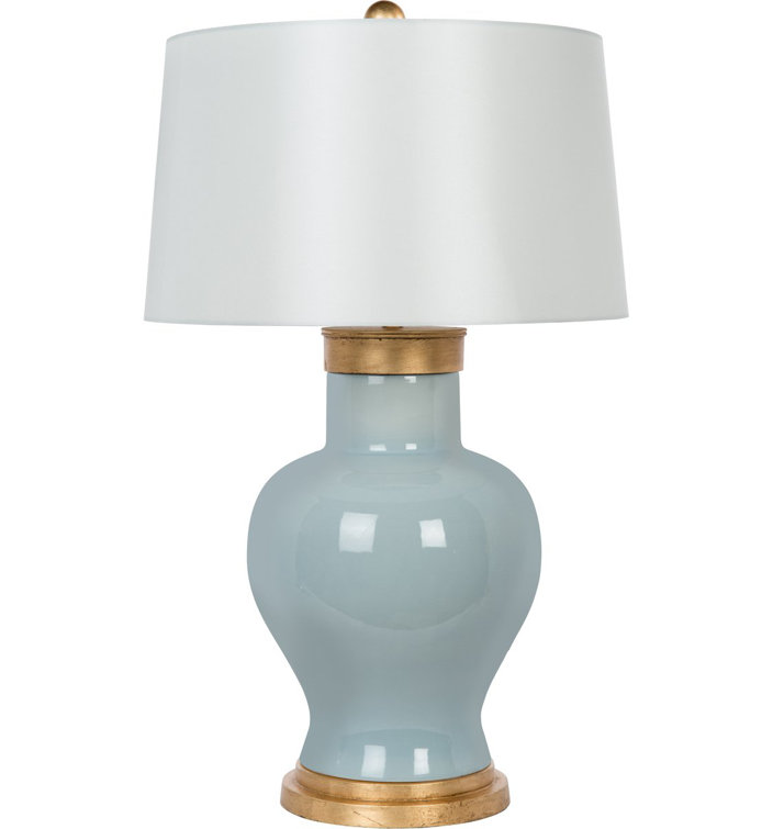 Paradiso Ceramic Table Lamp