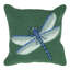 Coussin intérieur / extérieur Liora Manne