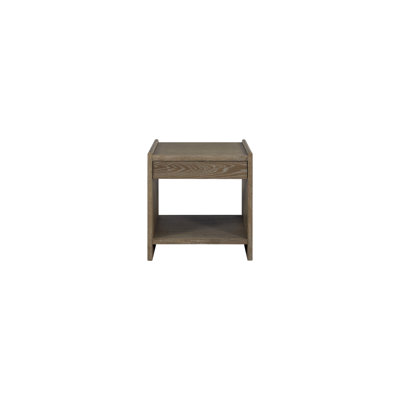 End Table - Cocoa