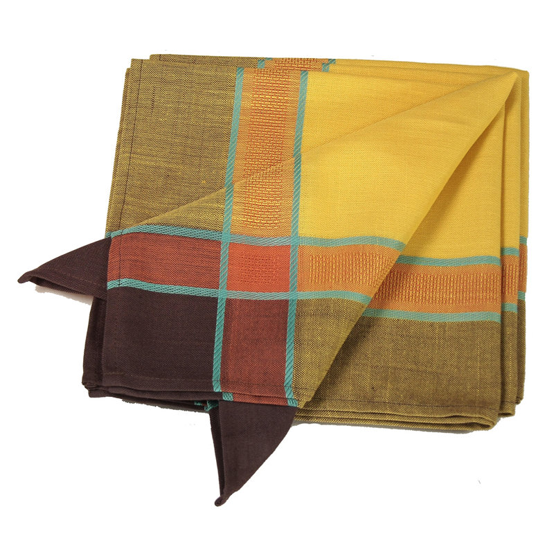 Riviera Placemat and Napkin Set