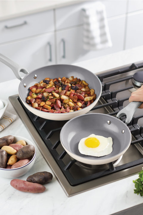 Shop Ceramic Cookware