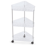 Dyal Freestanding Bathroom Shelves