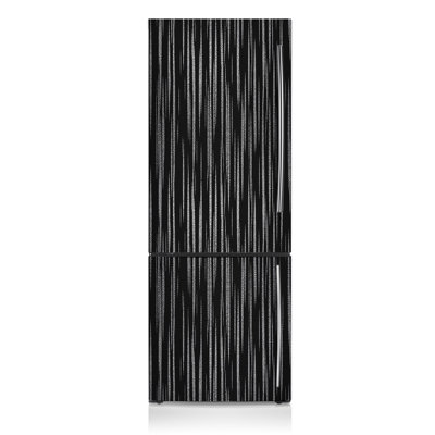 Non-Wall Damaging Door Decal