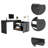 59.61'' W L Shaped Desk, Computer Desk, Home Office Desk With Storage-88634088