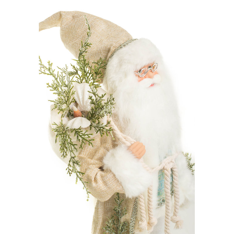 Père Noël nordique