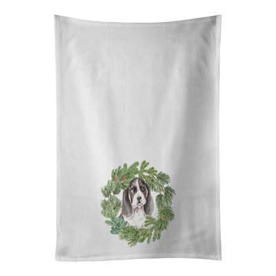 Cotton Tea Towel Kitchen Towel