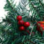 270cm Lighted Faux Garland with Lights