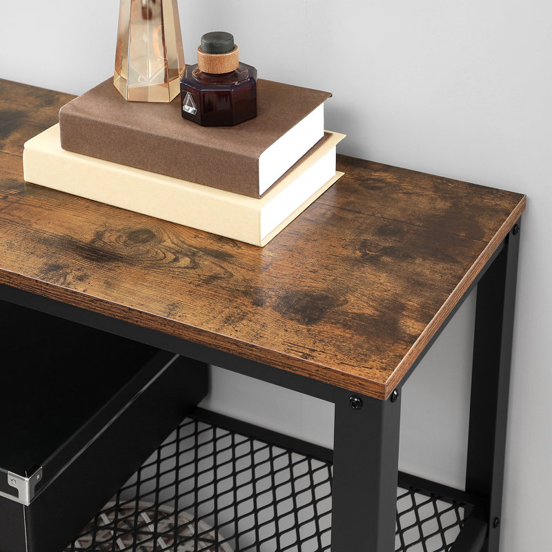 Console 40" Gremillion