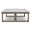 Table basse Alaniz