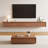 Modern Floating TV Stand With Drawers-988543570-993123221