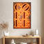 Enseigne murale café Kema-108233472
