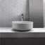 Ciotola 18.1'' L Bathroom Sink