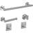 Bathroom Hardware Set