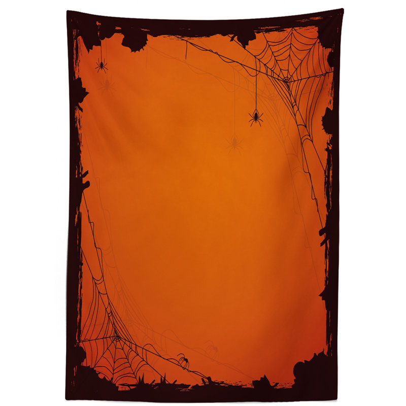 Tablecloth, 84" L x 60" W