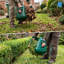 Adjustable Sweepers with Replaceable Head