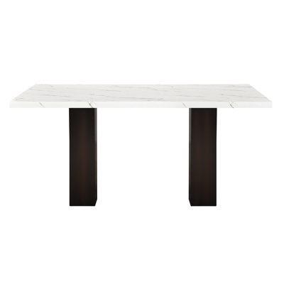 Antoiniece 68" Rectangle Dining Table