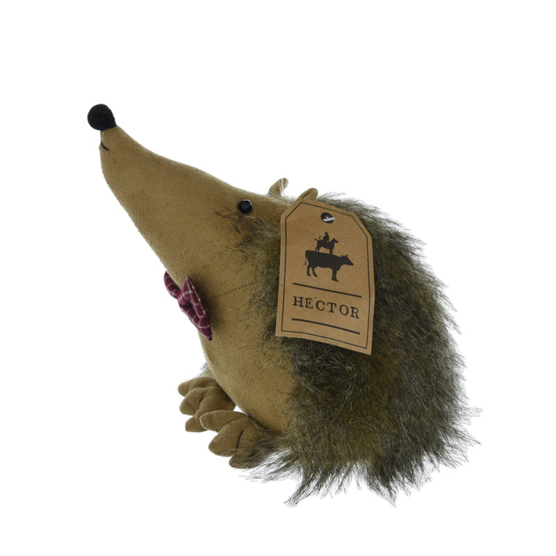 Eck Fabric Floor Door Stop