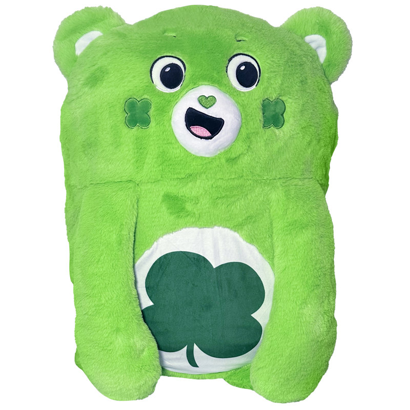 Happy Nappers: Care Bears Pillow