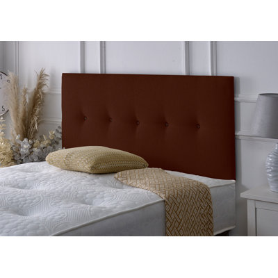 Upholstered Headboard